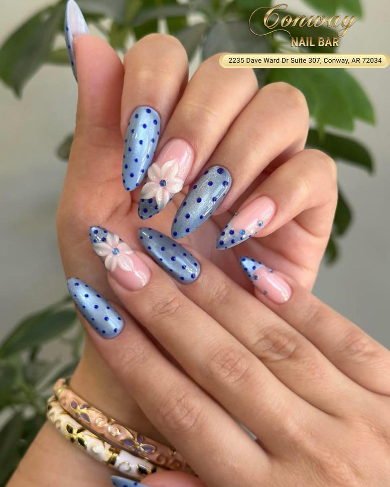 Nail Art Design